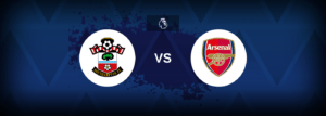 Southampton vs Arsenal – Prediction, Betting Tips & Odds