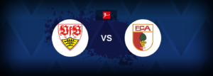 VfB Stuttgart vs Augsburg – Live Streaming