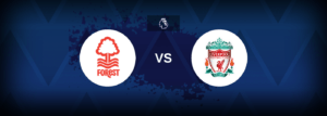 Nottingham Forest vs Liverpool – Prediction, Betting Tips & Odds