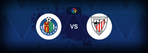 Getafe vs Athletic Bilbao – Live Streaming