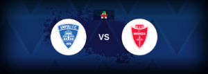 Empoli vs Monza – Live Streaming