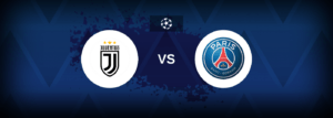 Juventus vs PSG – Prediction, Betting Tips & Odds