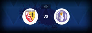 Lens vs Toulouse – Live Streaming