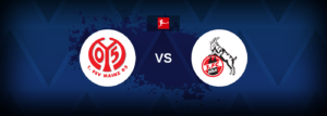Mainz 05 vs FC Koln – Live Streaming