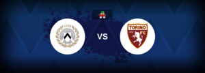 Udinese vs Torino – Live Streaming