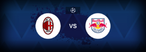 AC Milan vs Salzburg – Prediction, Betting Tips & Odds