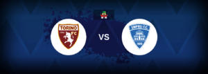Torino vs Empoli – Live Streaming