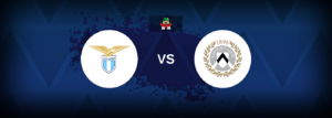 Lazio vs Udinese – Live Streaming