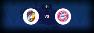 Viktoria Plzen vs Bayern Munich – Prediction, Betting Tips & Odds