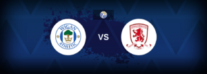 Wigan vs Middlesbrough – Prediction, Betting Tips & Odds
