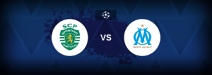 Sporting CP vs Marseille – Prediction, Betting Tips & Odds