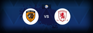 Hull vs Middlesbrough – Prediction, Betting Tips & Odds