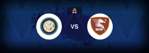 Inter vs Salernitana – Live Streaming