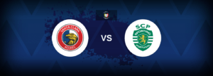 Santa Clara vs Sporting CP – Live Streaming