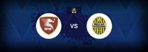 Salernitana vs Verona – Live Streaming