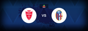 Monza vs Bologna – Live Streaming