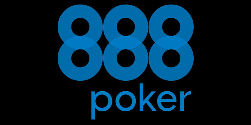 888 Poker