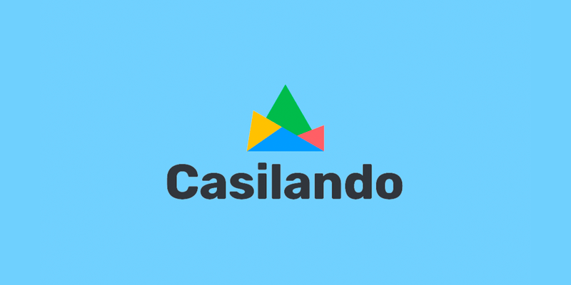 Casilando Logo