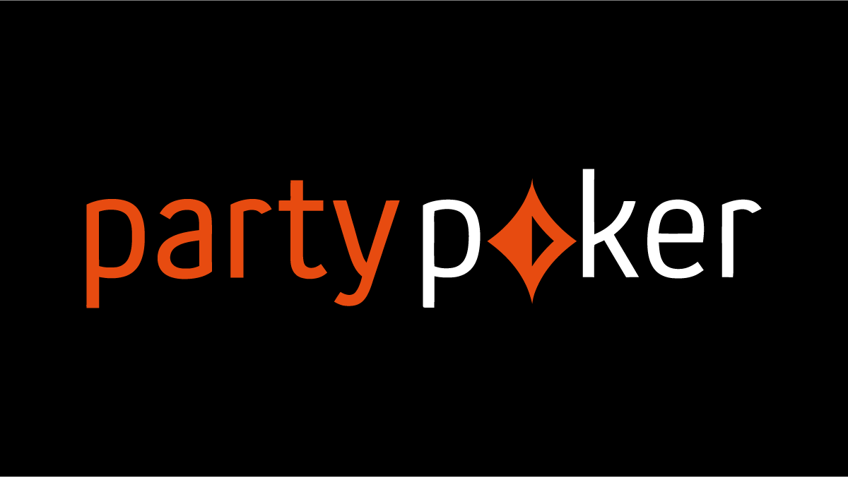 Partypoker Logo