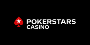 Pokerstars Casino Logo
