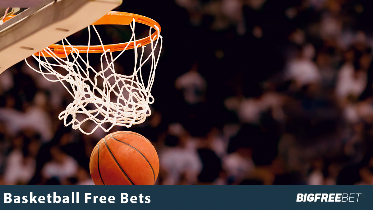 basketball free bets