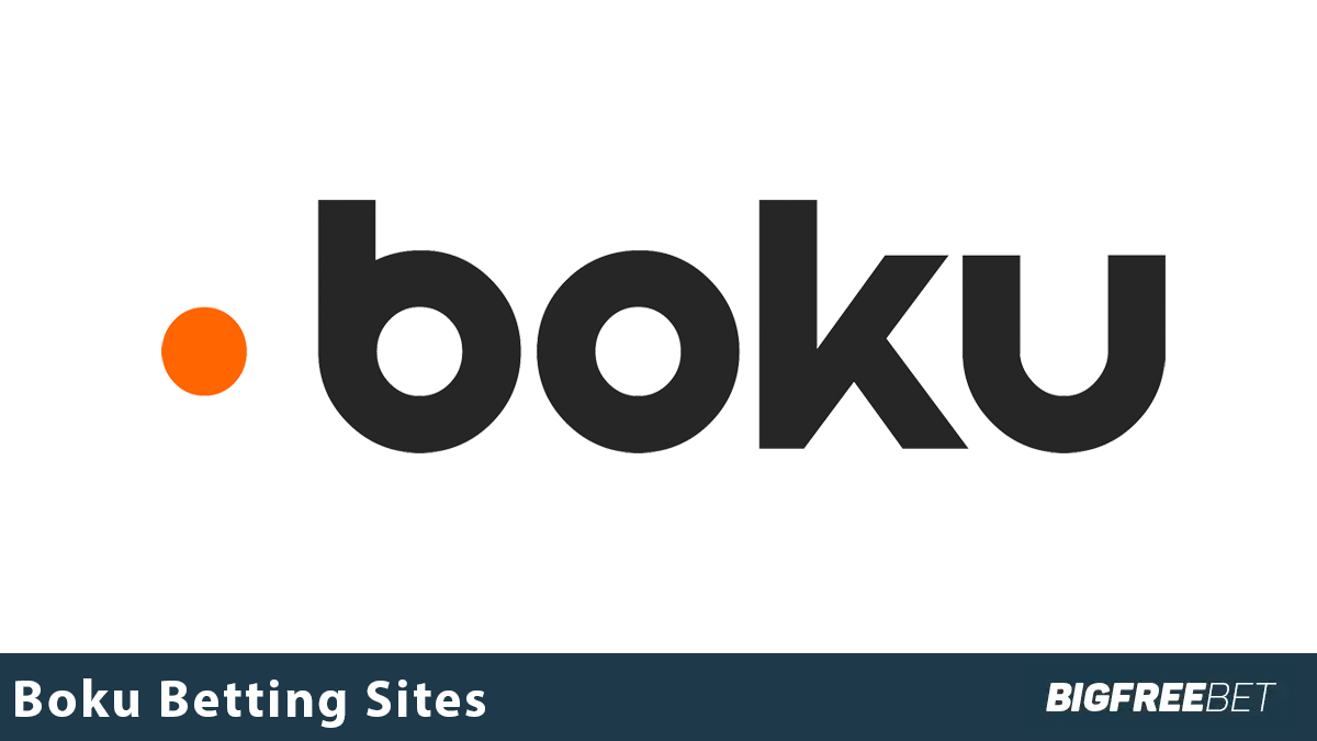 Boku Betting Sites