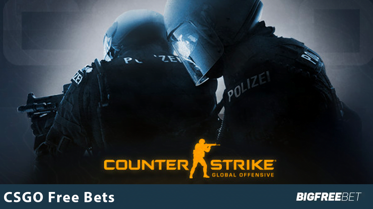 CSGO Free Bets