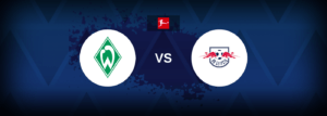 Werder Bremen vs RB Leipzig – Live Streaming