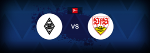 Borussia Monchengladbach vs VfB Stuttgart – Live Streaming