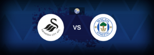Swansea vs Wigan – Prediction, Betting Tips & Odds