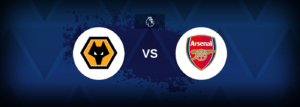 Wolves vs Arsenal – Prediction, Betting Tips & Odds