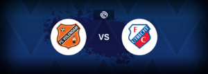 FC Volendam vs FC Utrecht – Live Streaming