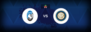 Atalanta vs Inter – Live Streaming