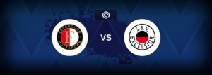 Feyenoord vs Excelsior – Live Streaming