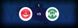 Aberdeen vs Hibernian – Prediction, Betting Tips & Odds