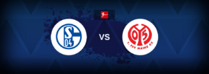 Schalke 04 vs Mainz 05 – Live Streaming
