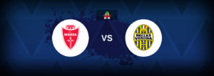 Monza vs Verona – Live Streaming