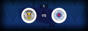 St. Mirren vs Rangers – Prediction, Betting Tips & Odds