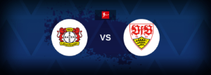 Bayer Leverkusen vs VfB Stuttgart – Live Streaming