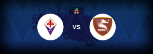 Fiorentina vs Salernitana – Live Streaming