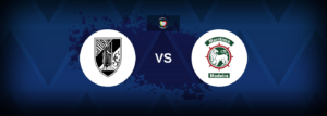 Vitoria de Guimaraes vs Maritimo – Live Streaming
