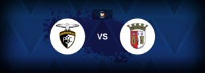Portimonense vs Braga – Live Streaming