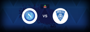 SSC Napoli vs Empoli – Live Streaming