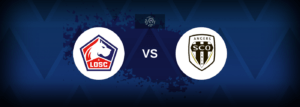 Lille vs Angers – Live Streaming