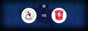 Sparta Rotterdam vs Twente – Live Streaming