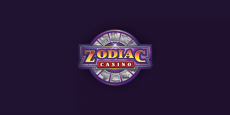 zodiac casino logo