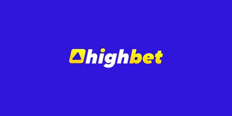 Highbet Logo