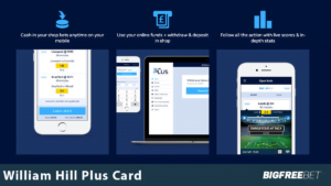 William Hill Plus Card – All Your Need To Know