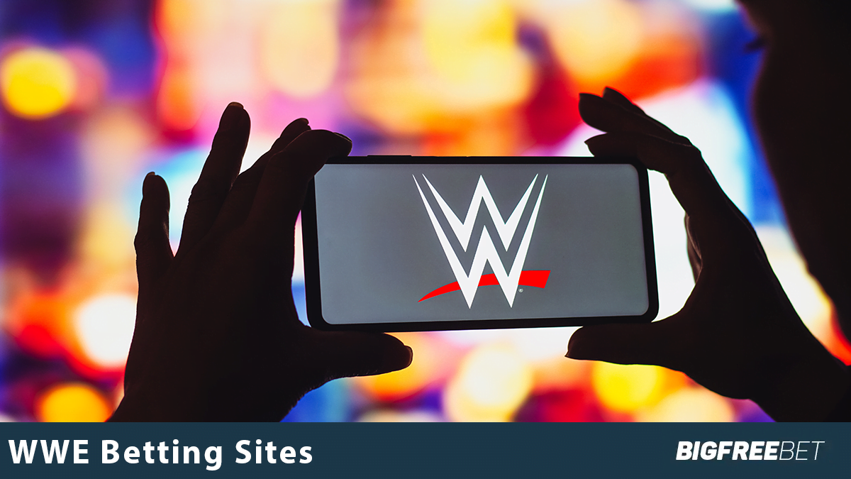 wwe betting sites