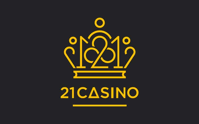 21casino logo